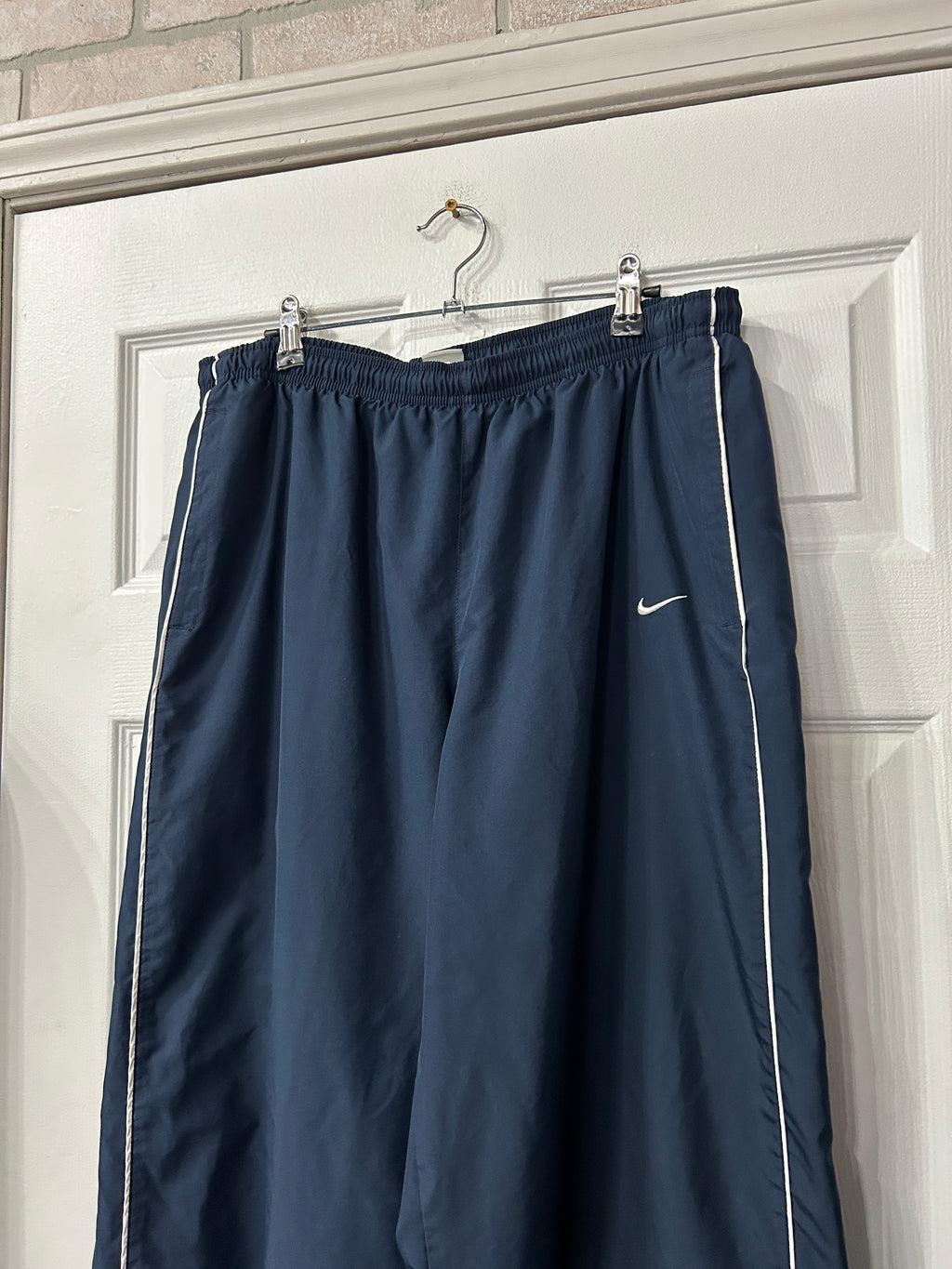 Vintage Nike Track Pants XL