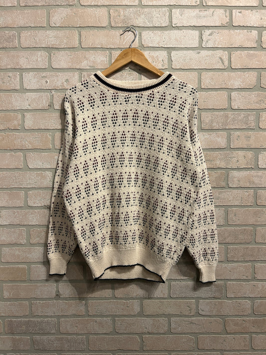 Vintage Sweater L
