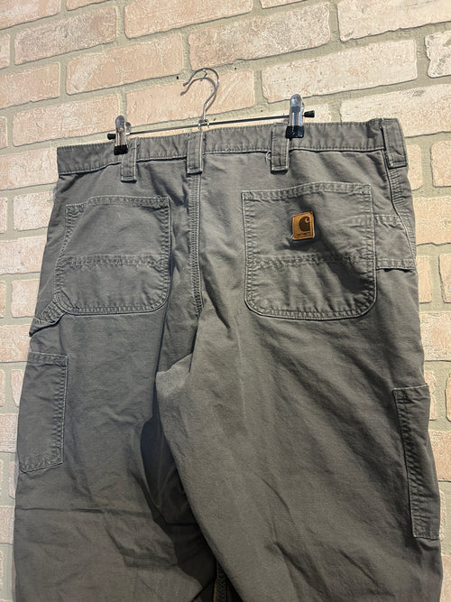 Carhartt Pants 38x30