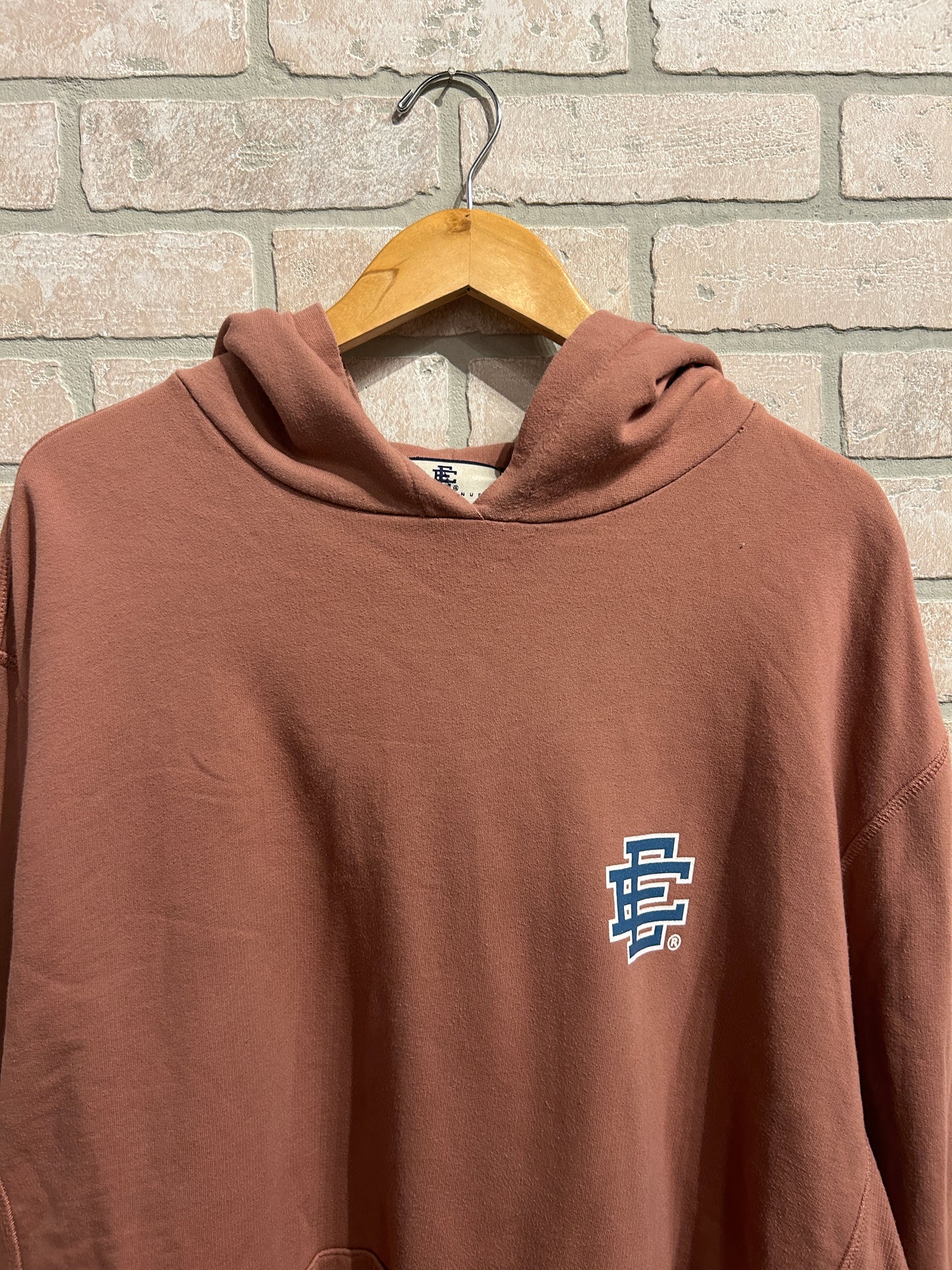 Eric Emanuel Hoodie XXL