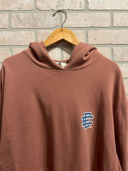 Eric Emanuel Hoodie XXL
