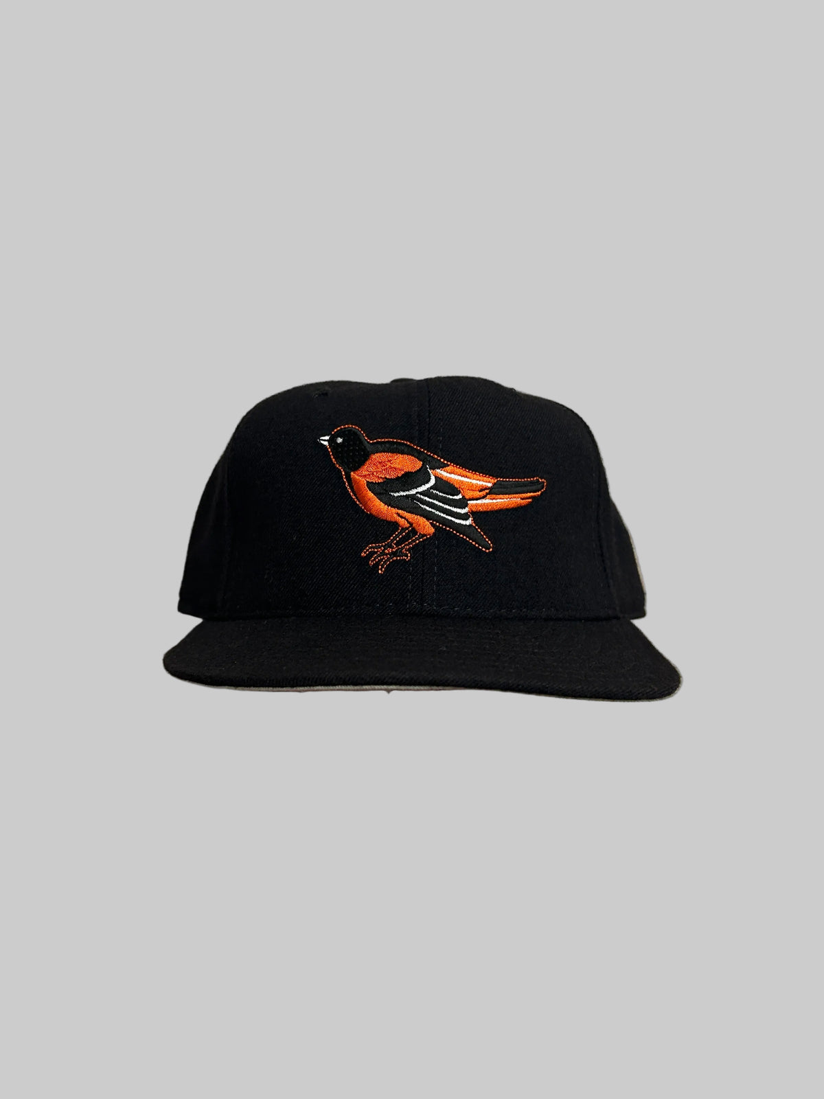 Vintage Baltimore Orioles Hat 7 1/2