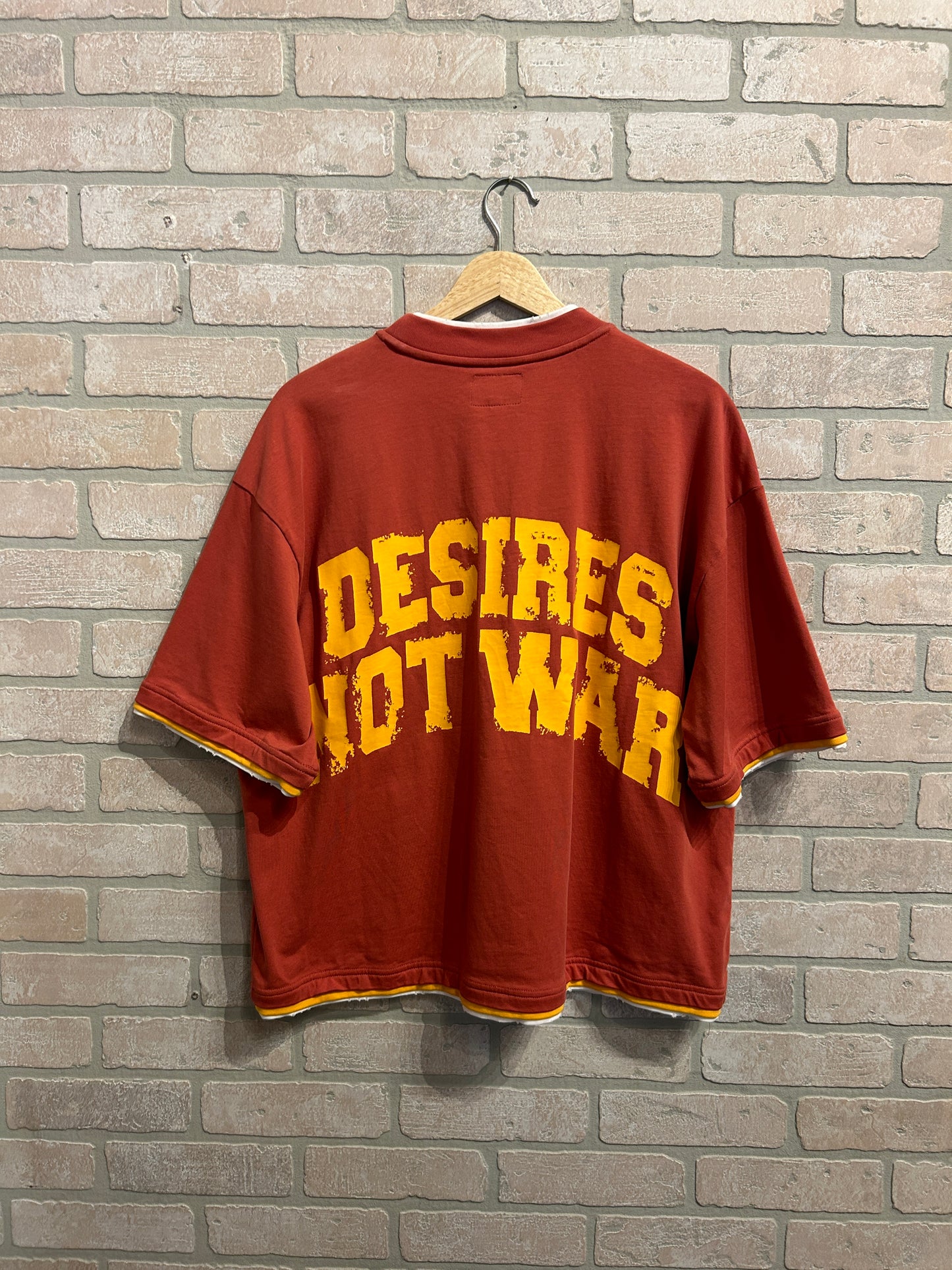 Bottega Desires Tee