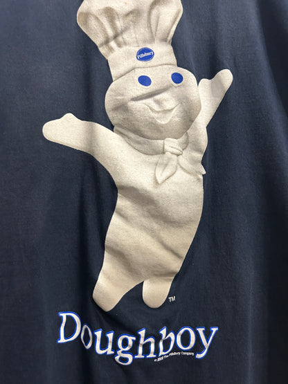 Vintage Doughboy Tee M