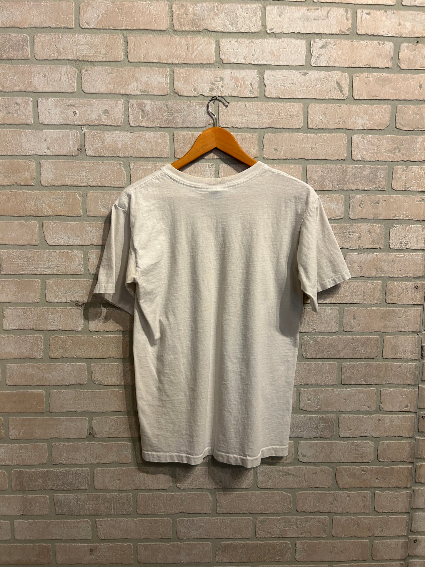 Vintage Oakland A’s Tee M