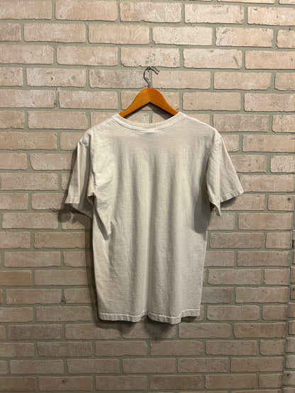 Vintage Oakland A’s Tee M