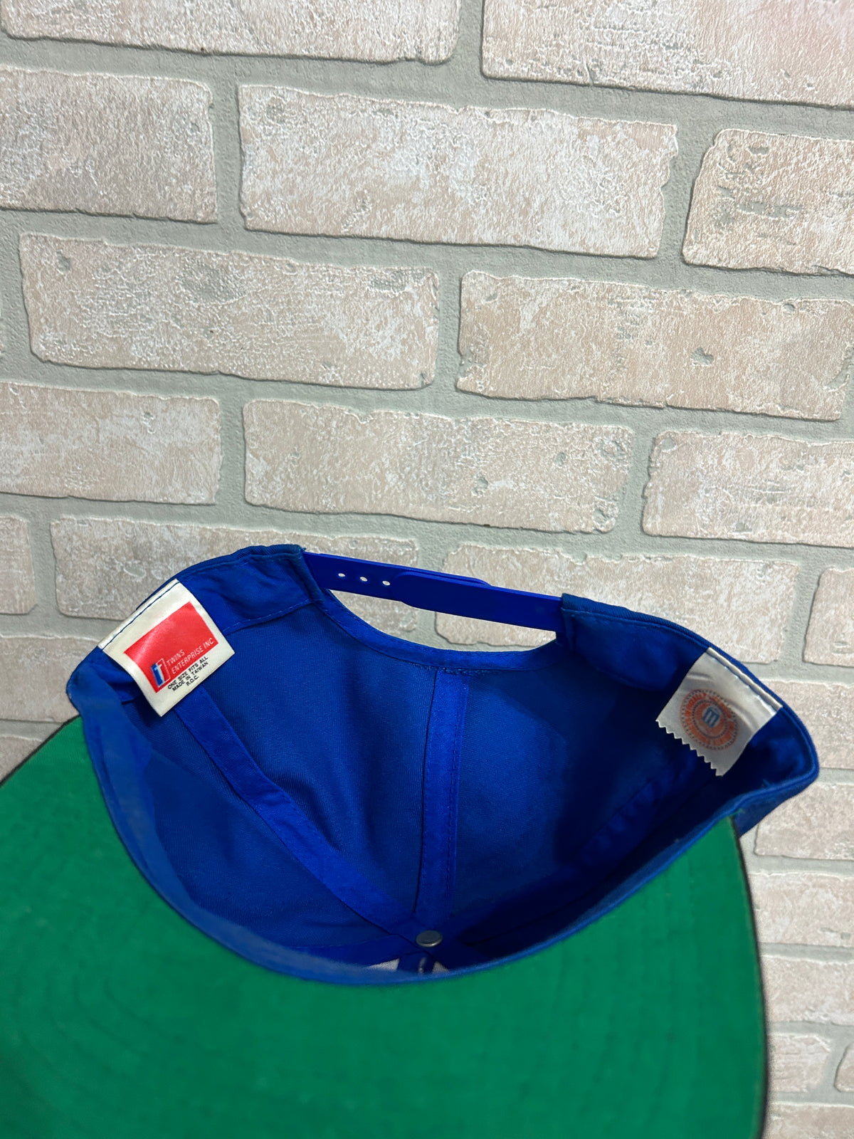 Vintage Kentucky Wildcats Hat