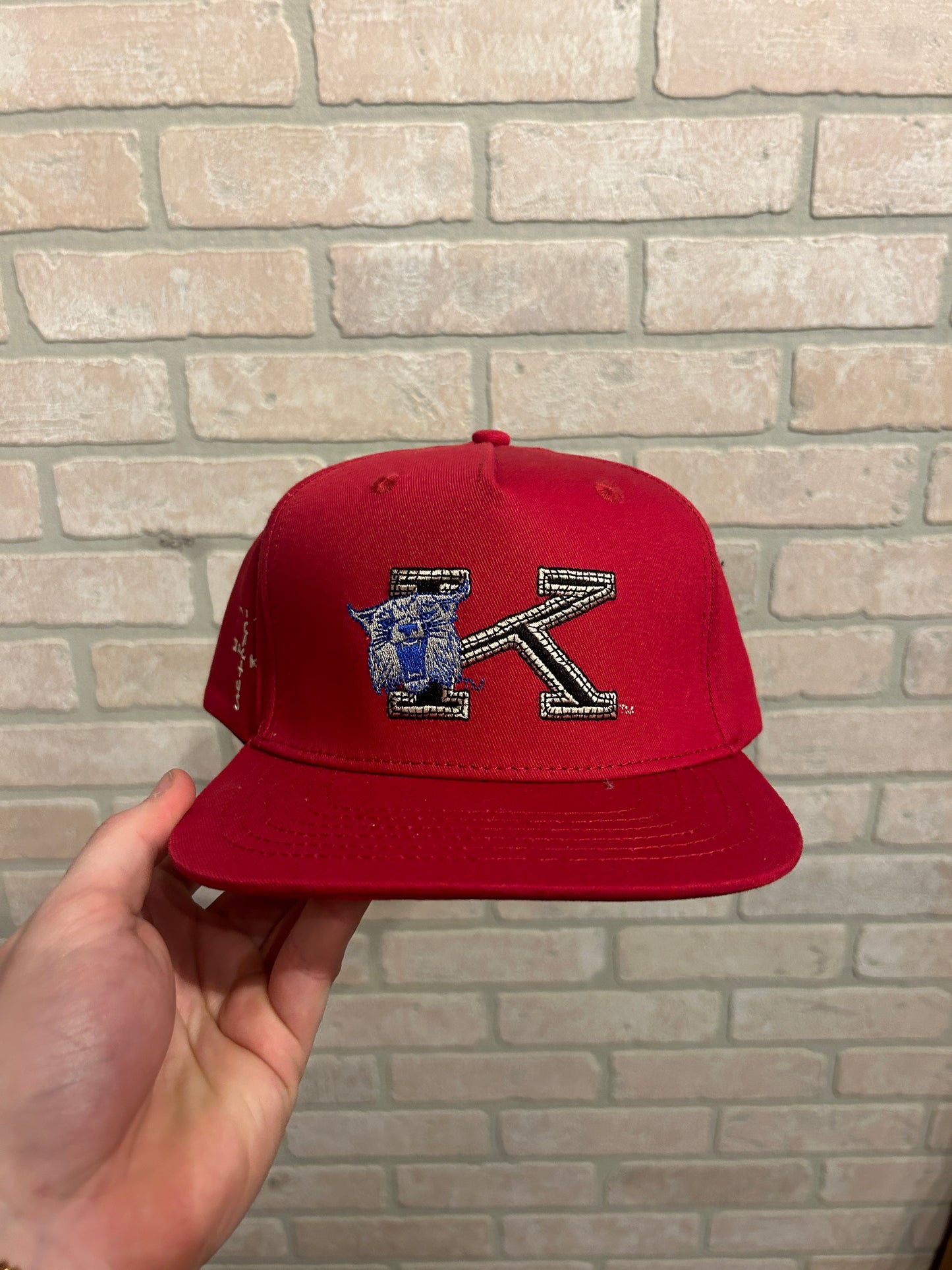 Travis Scott KY Hat