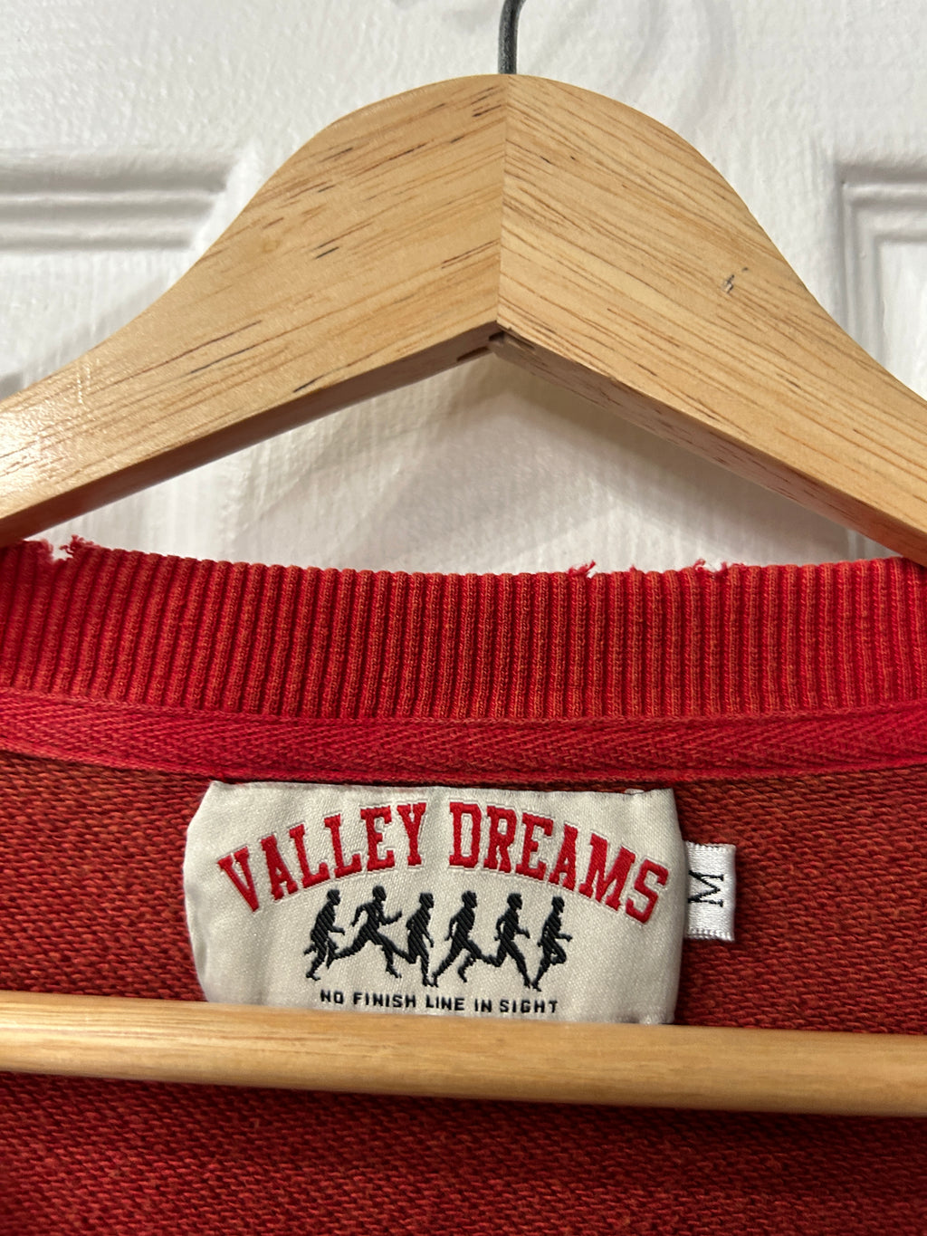 Vale Crewneck M