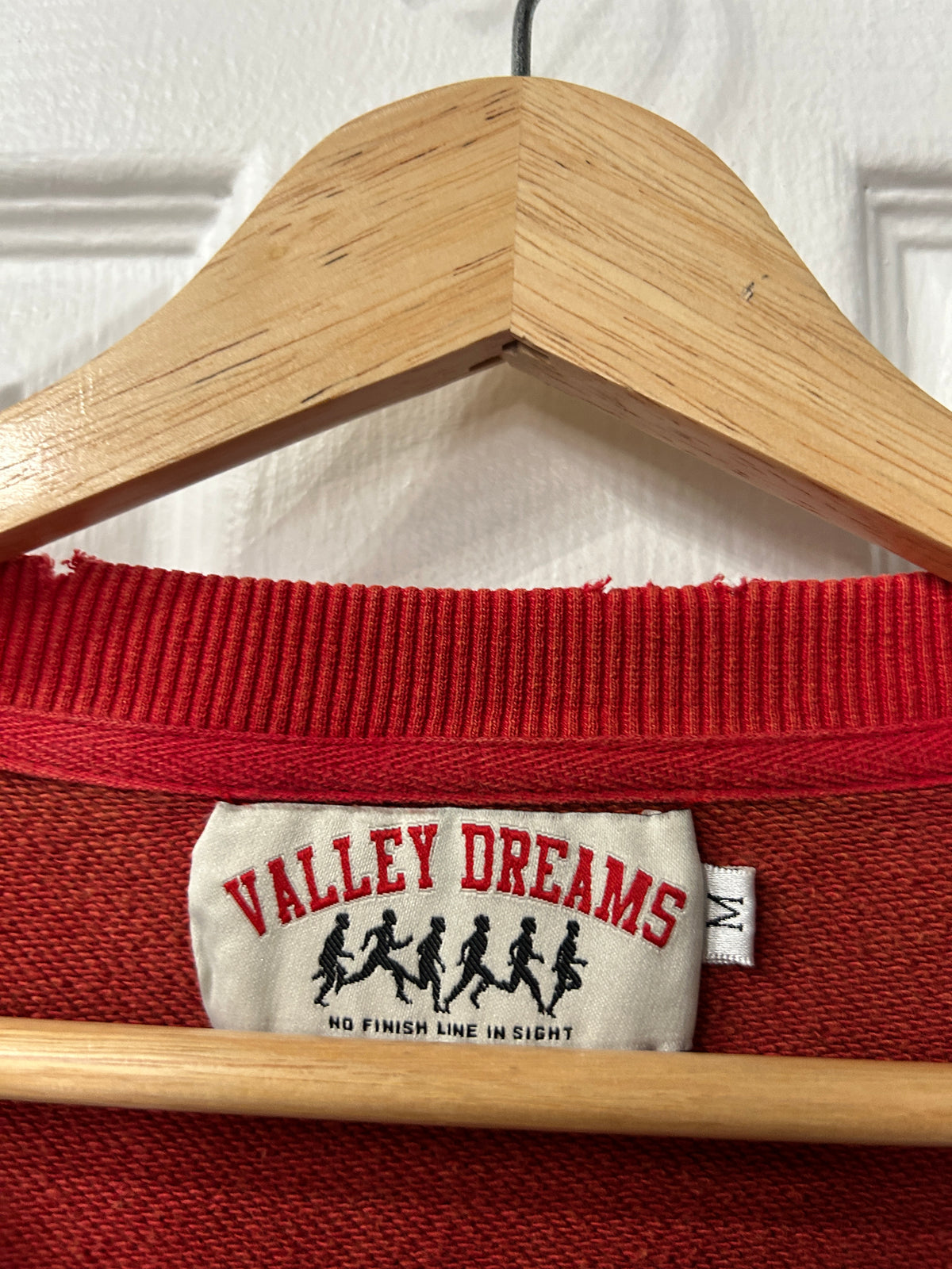 Vale Crewneck M