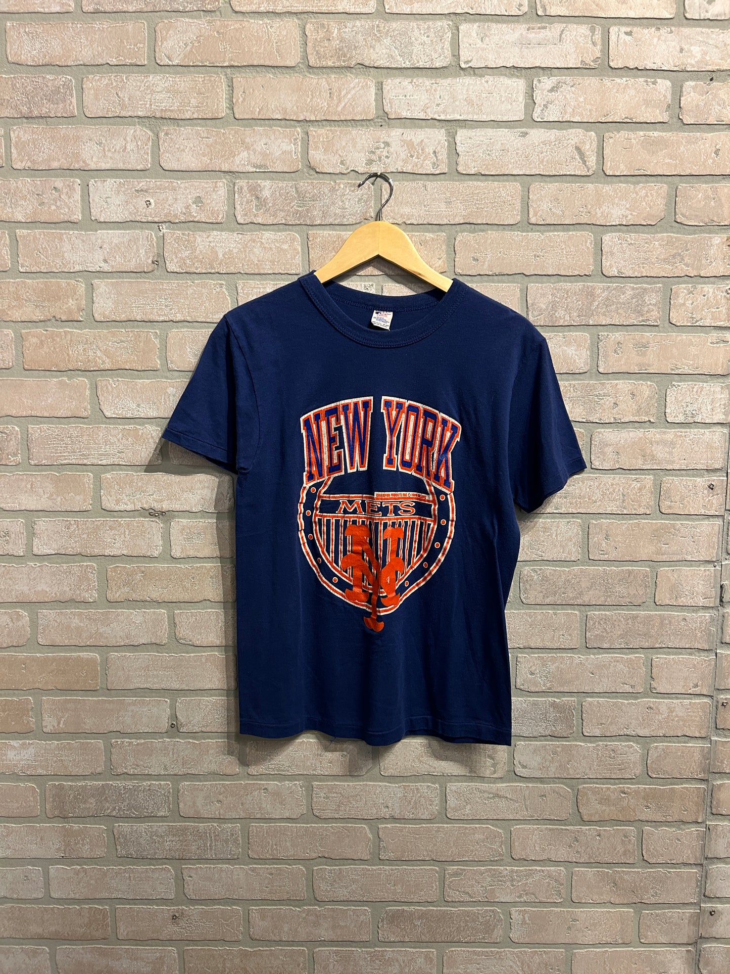 Small New York Mets Tee