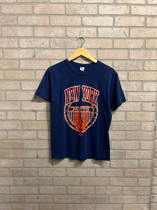 Small New York Mets Tee