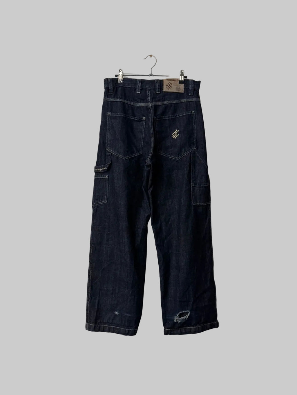 Vintage Roca Wear Jeans 32