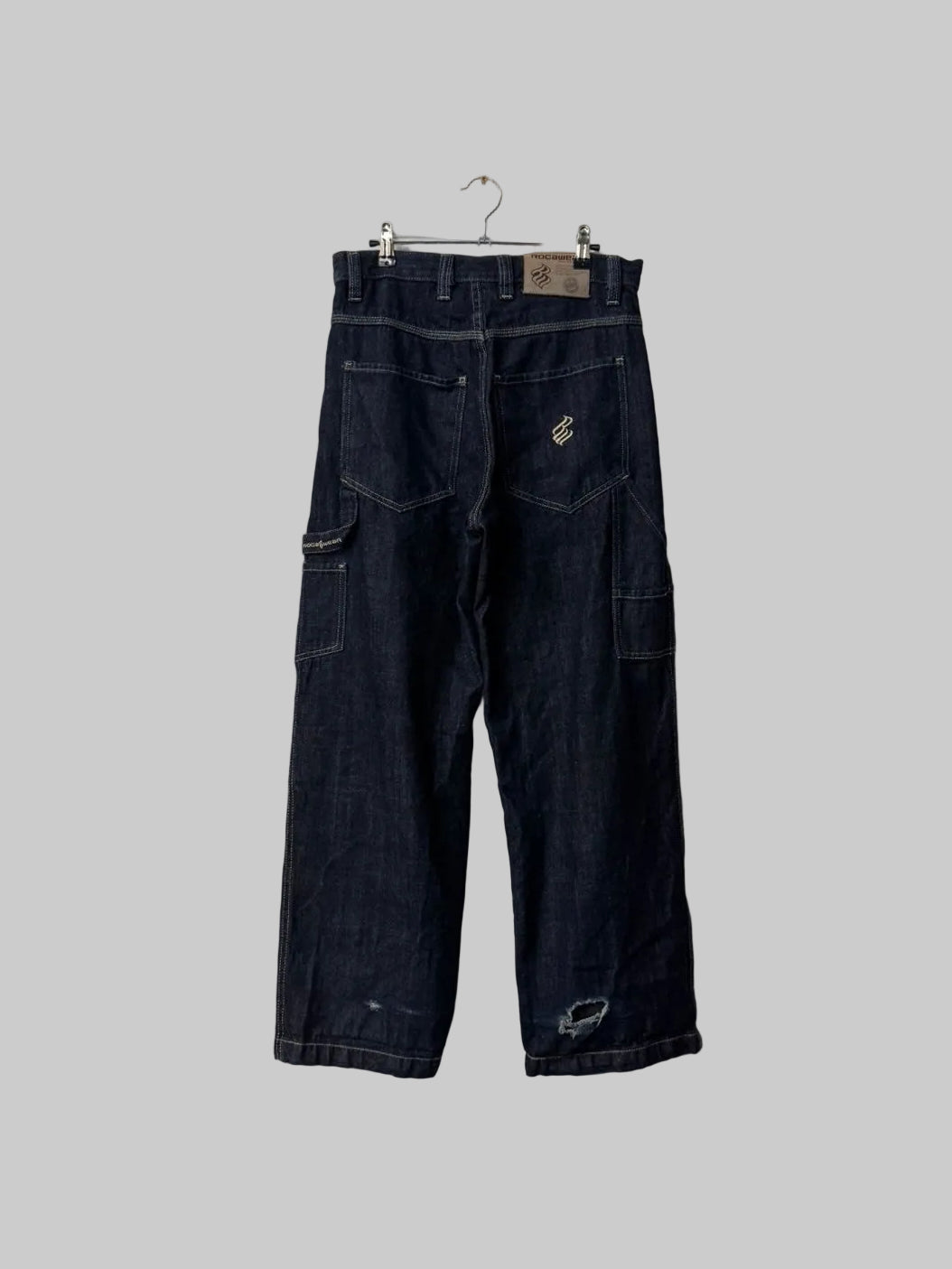 Vintage Roca Wear Jeans 32