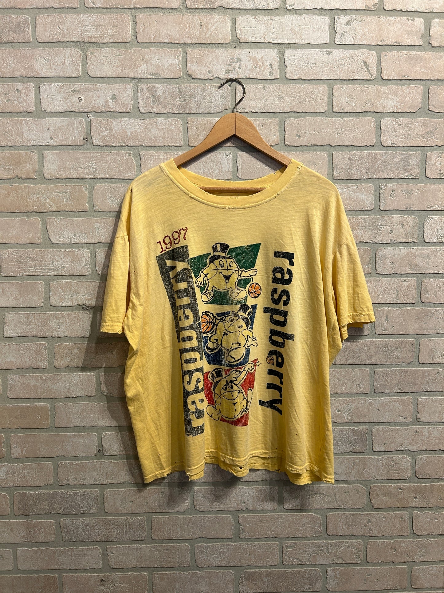 The GvGallery Tee