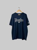Vintage NY Yankees Nike Tee XXL