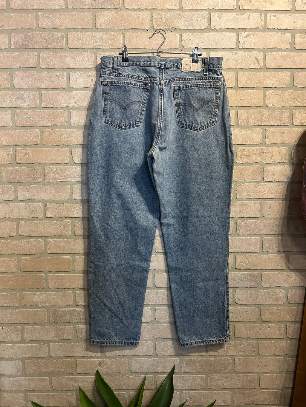 Vintage Levi’s Jeans 36x30