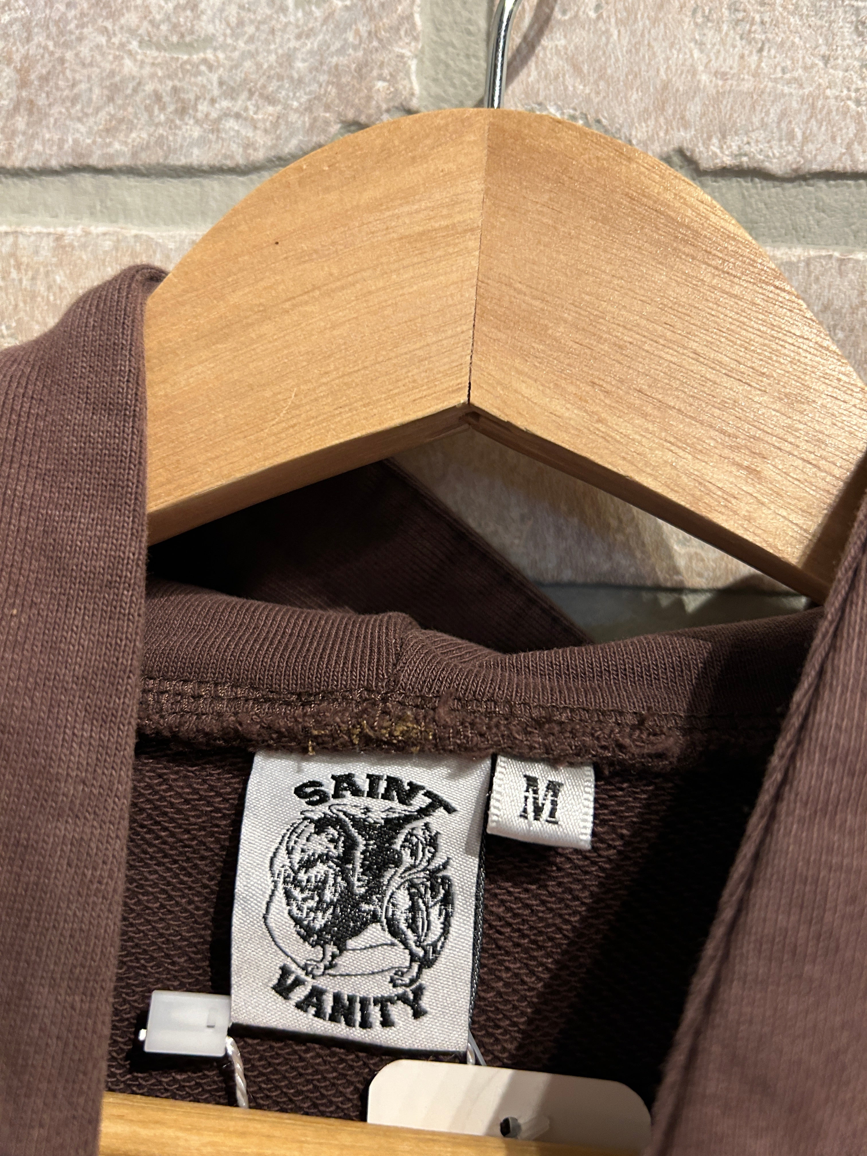 Saint Vanity Hoodie