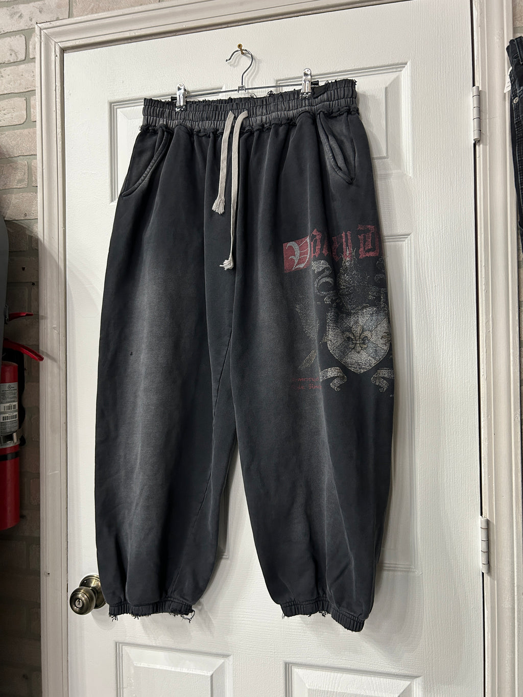 Vale Sweatpants M
