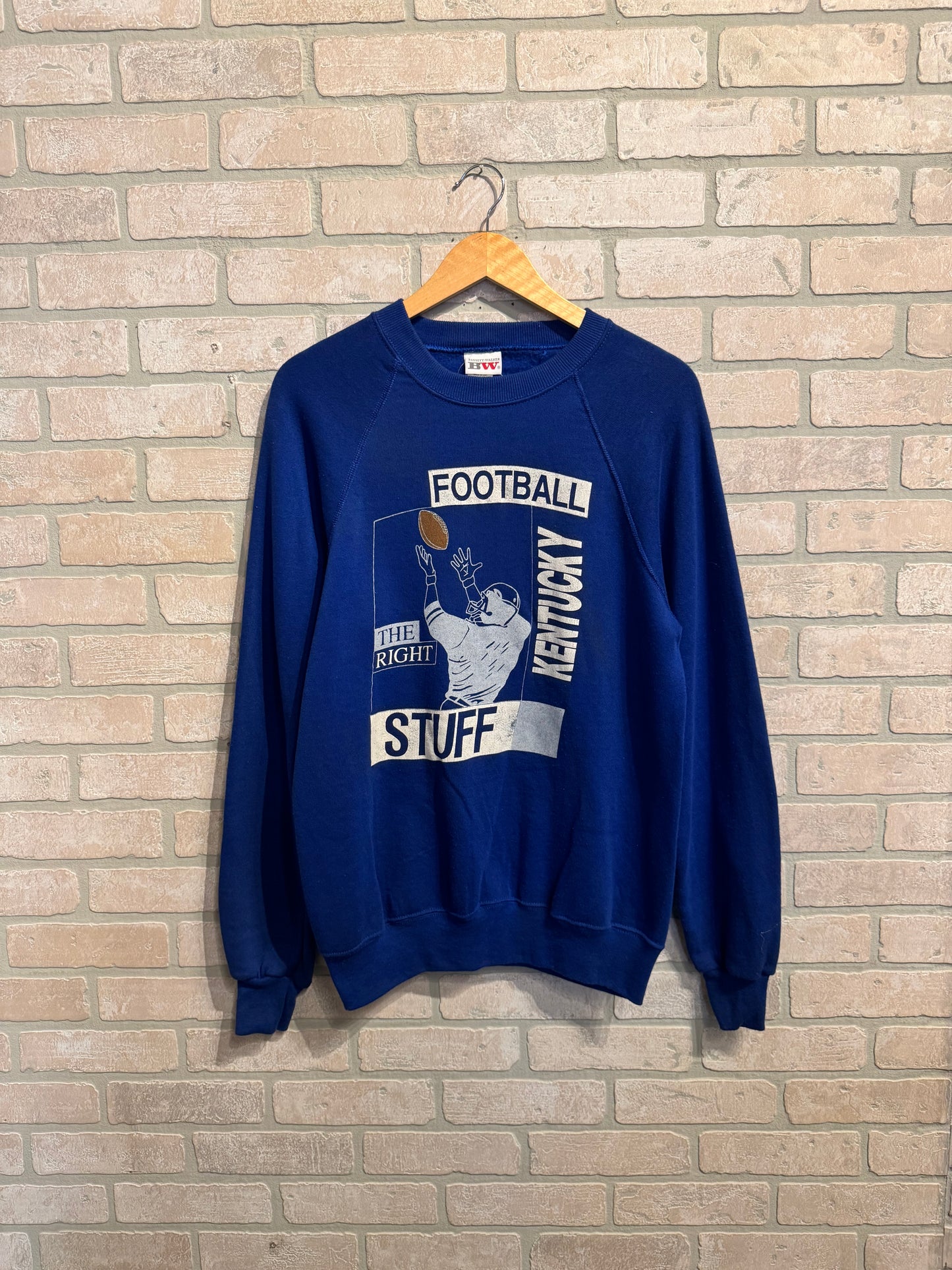 Vintage Kentucky Crewneck L