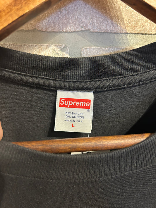Supreme Tee