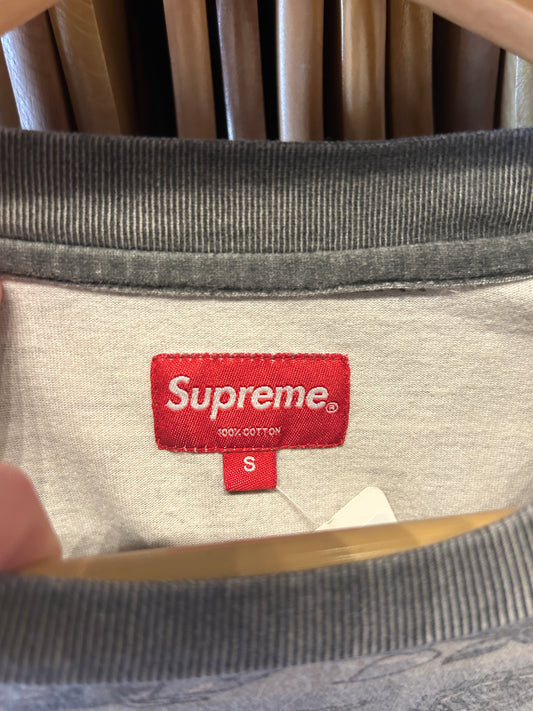 Supreme Longsleeve