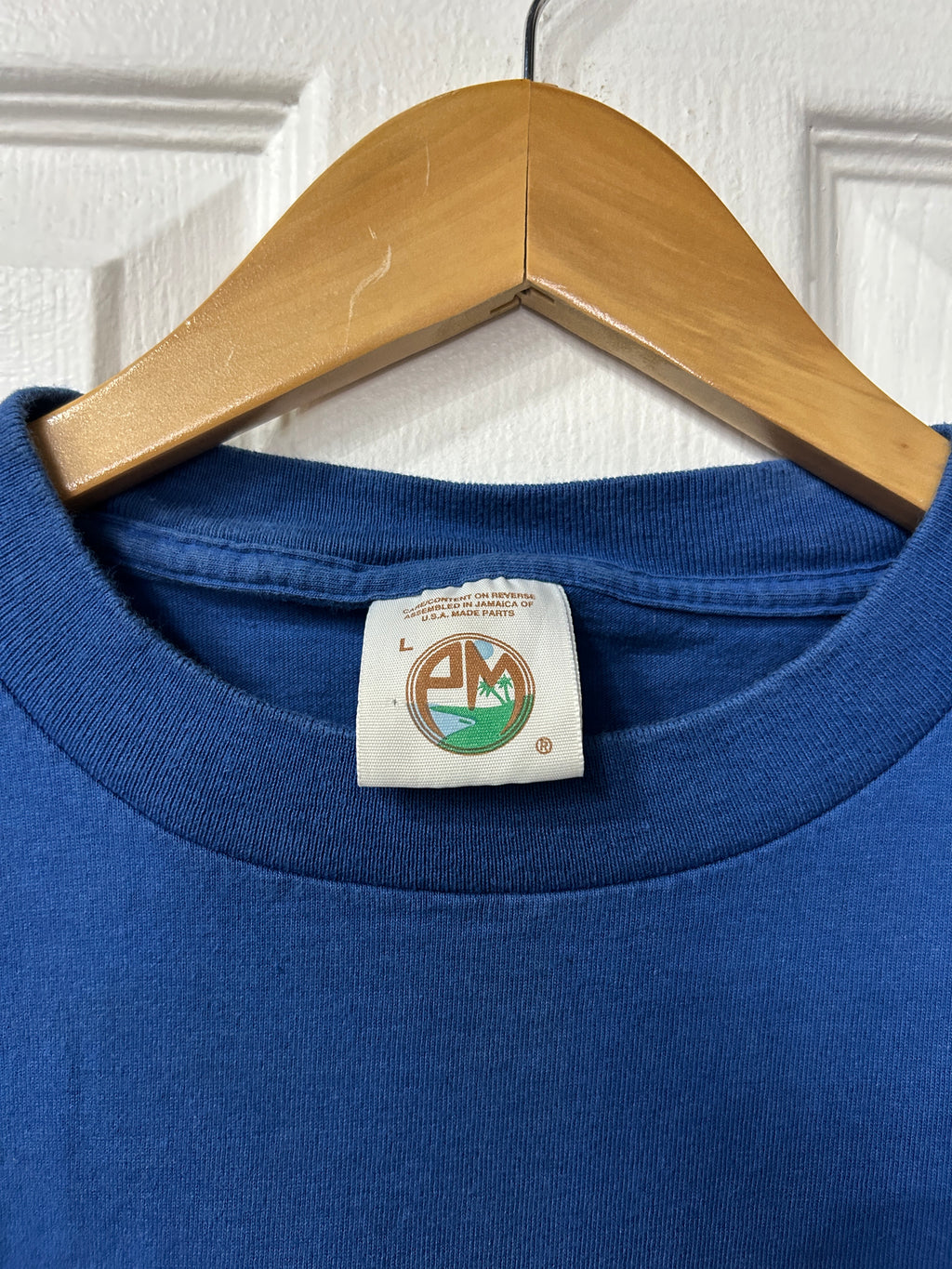 Vintage Kentucky Wildcats Tee L