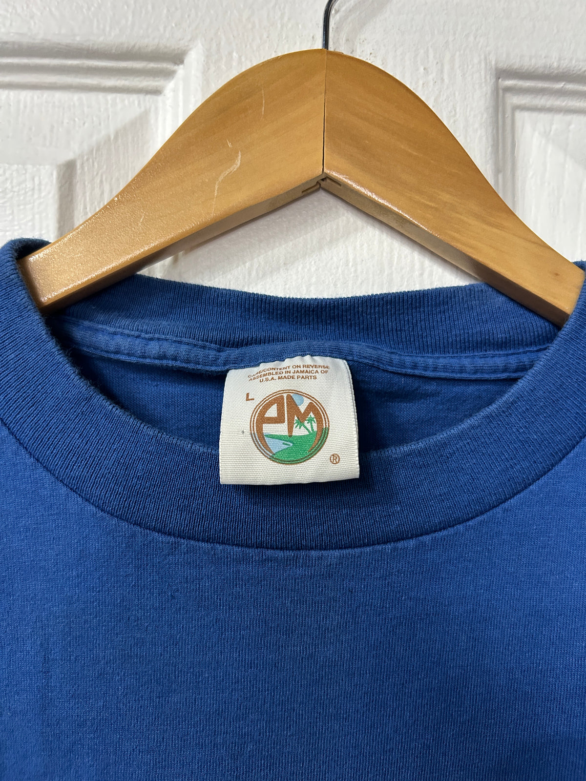 Vintage Kentucky Wildcats Tee L