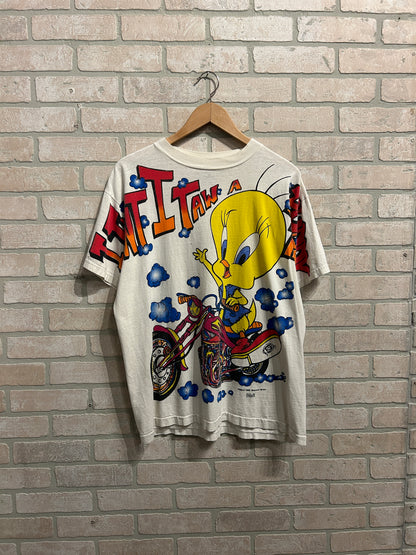Vintage Tweety Tee L