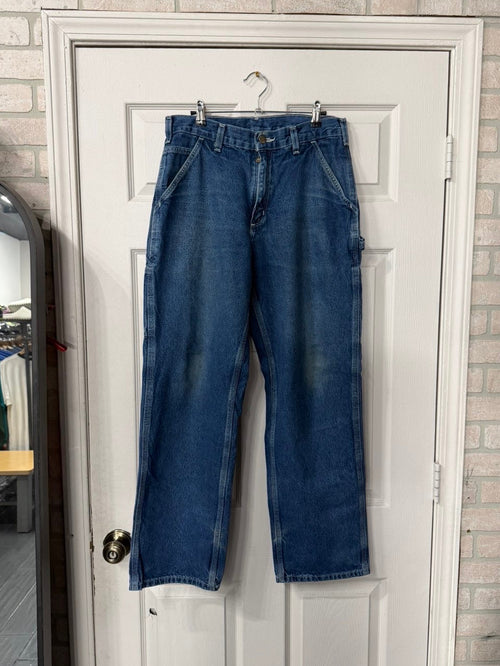 Carhartt Cargo Jeans 31x30