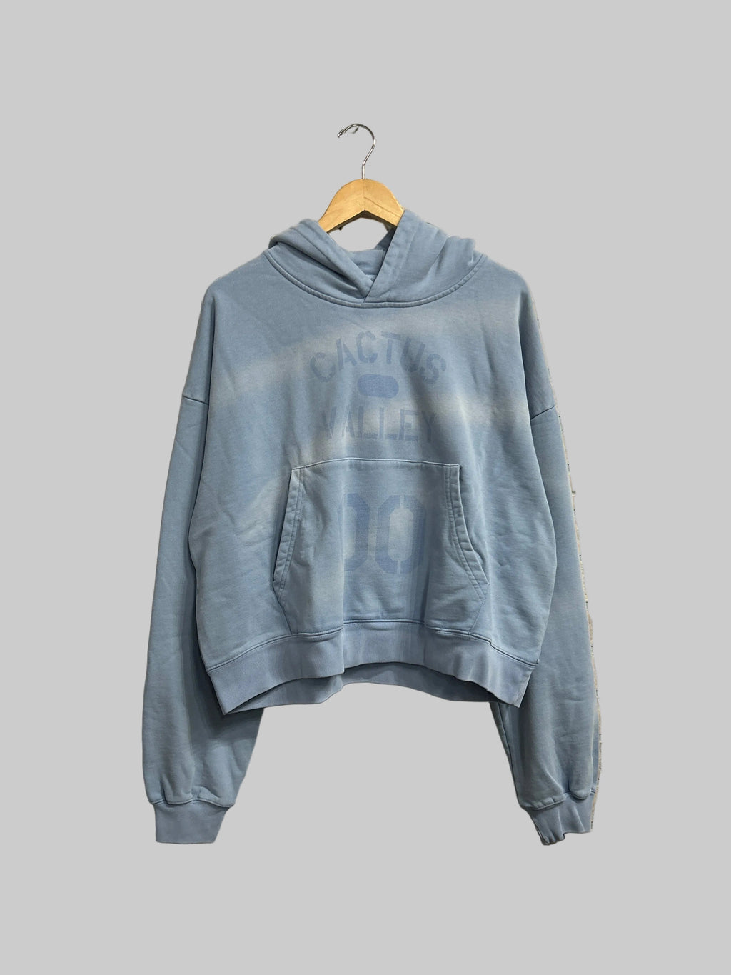 Azva Studios Hoodie S