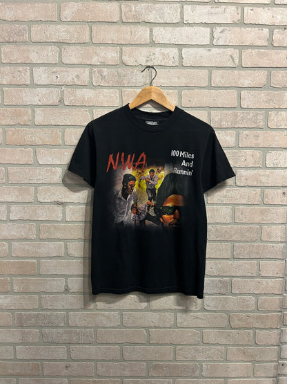 Small 06’ NWA Tee
