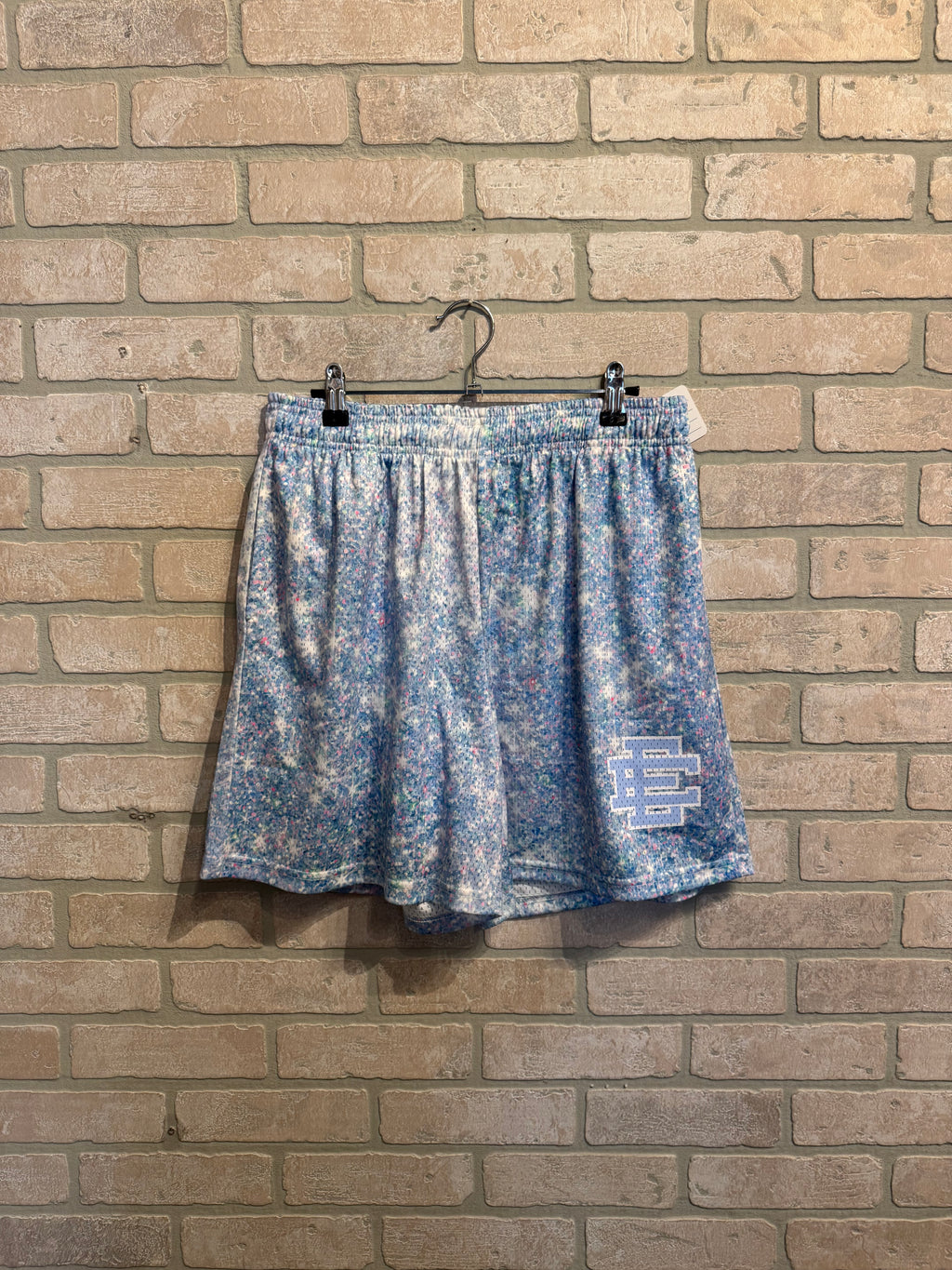 Eric Emanuel Shorts L