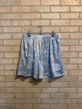Eric Emanuel Shorts L