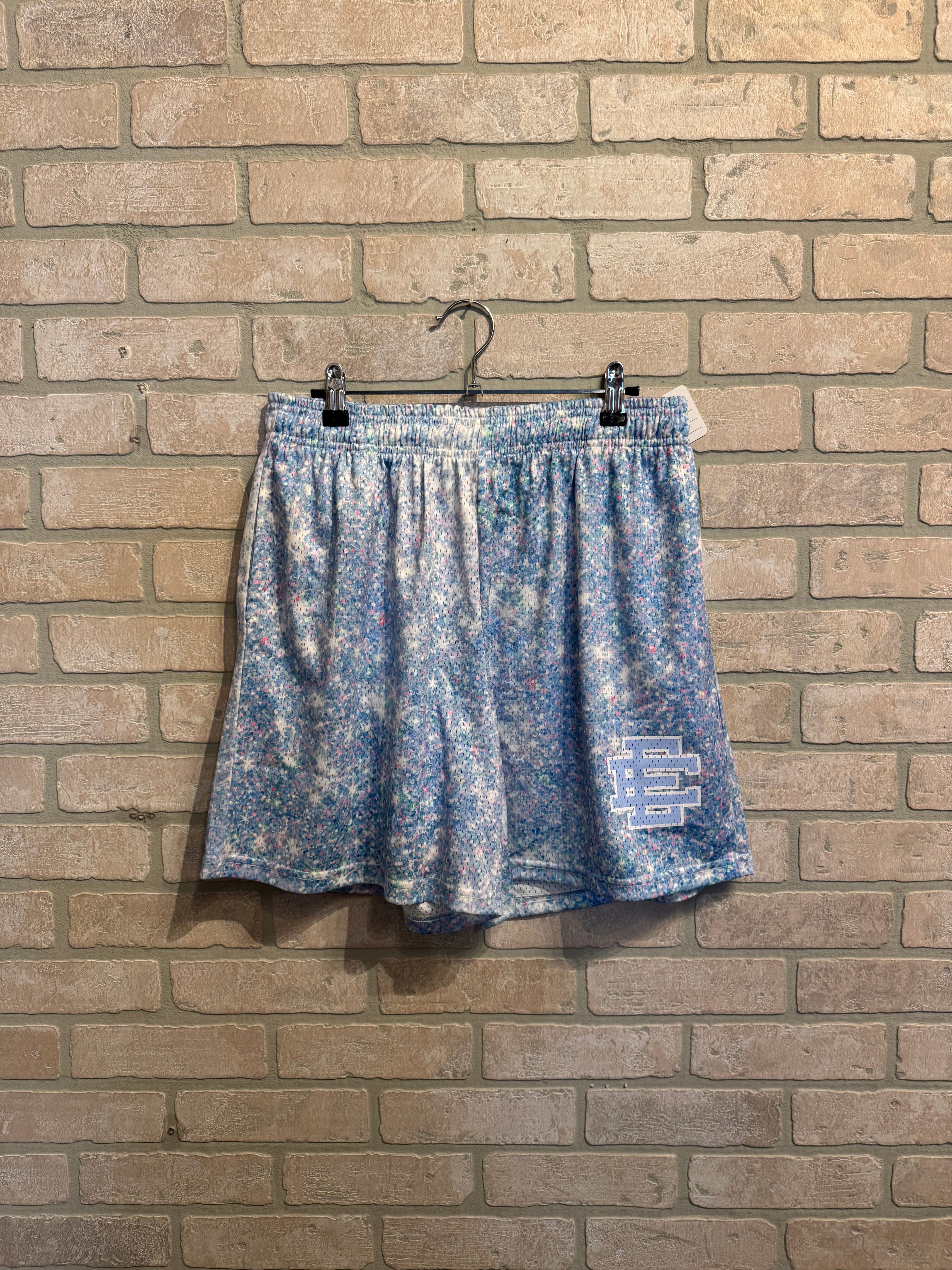 Eric Emanuel Shorts L