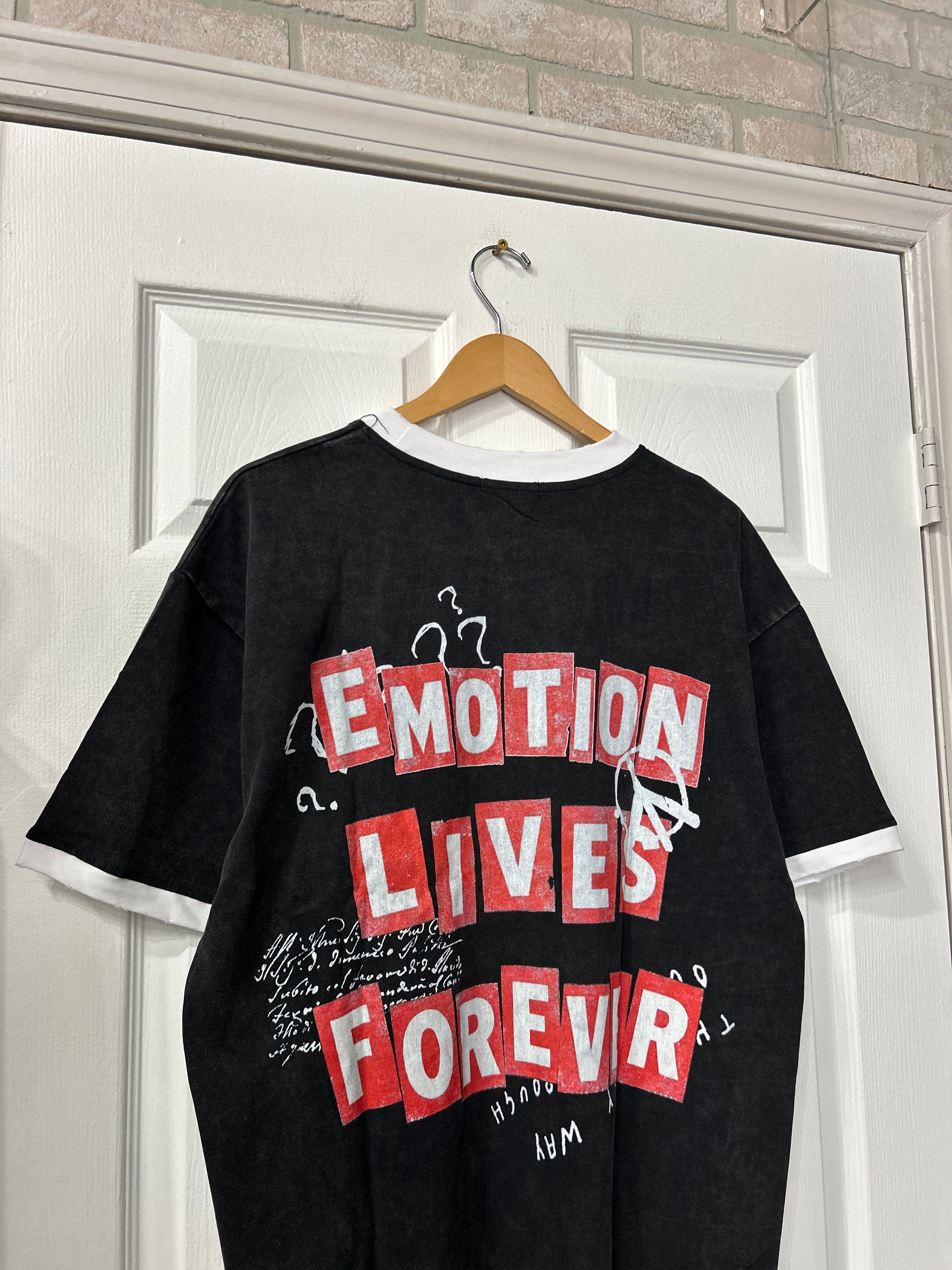 Mixed Emotions Tee