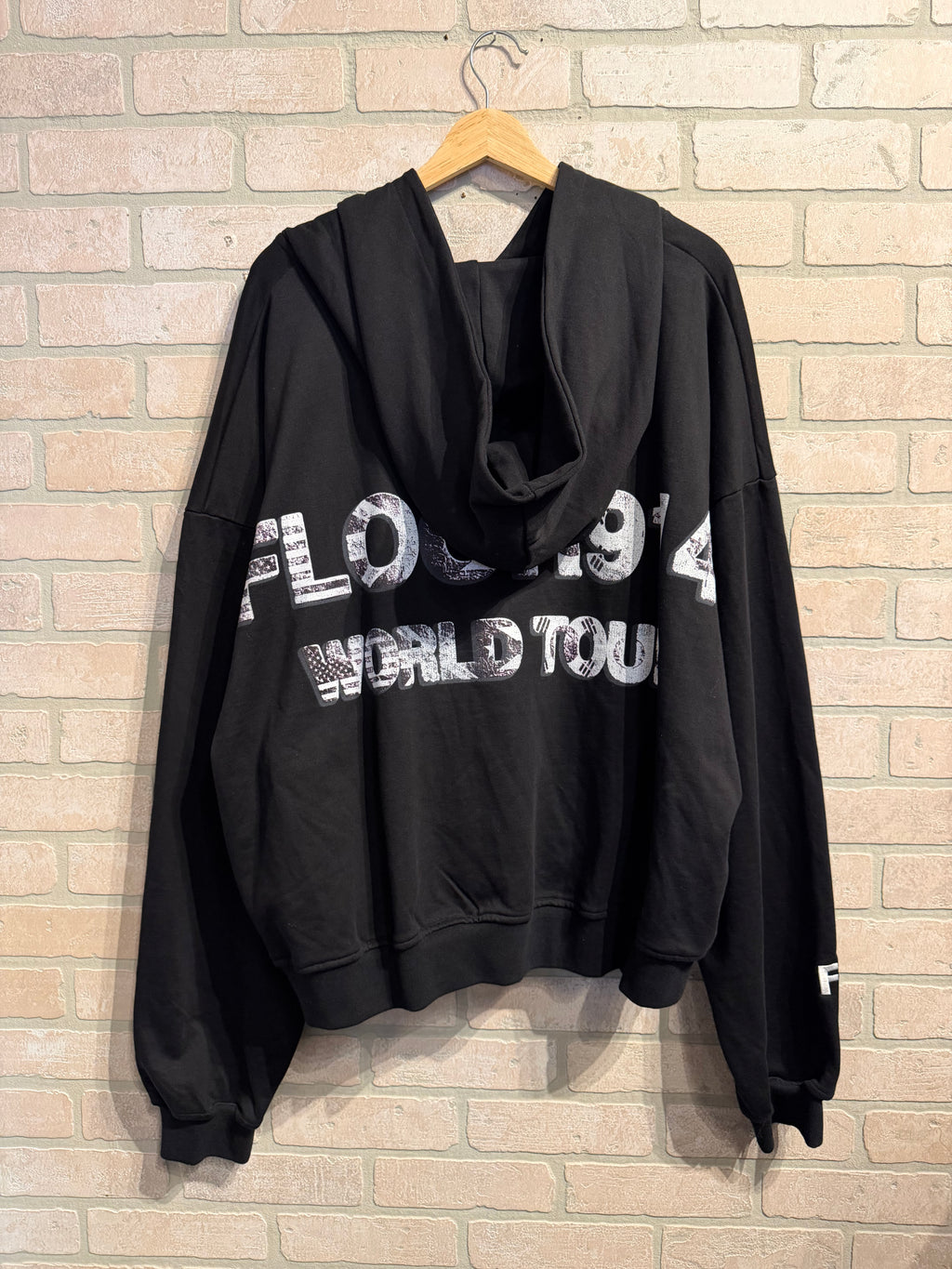 Floor 914 Hoodie XXL