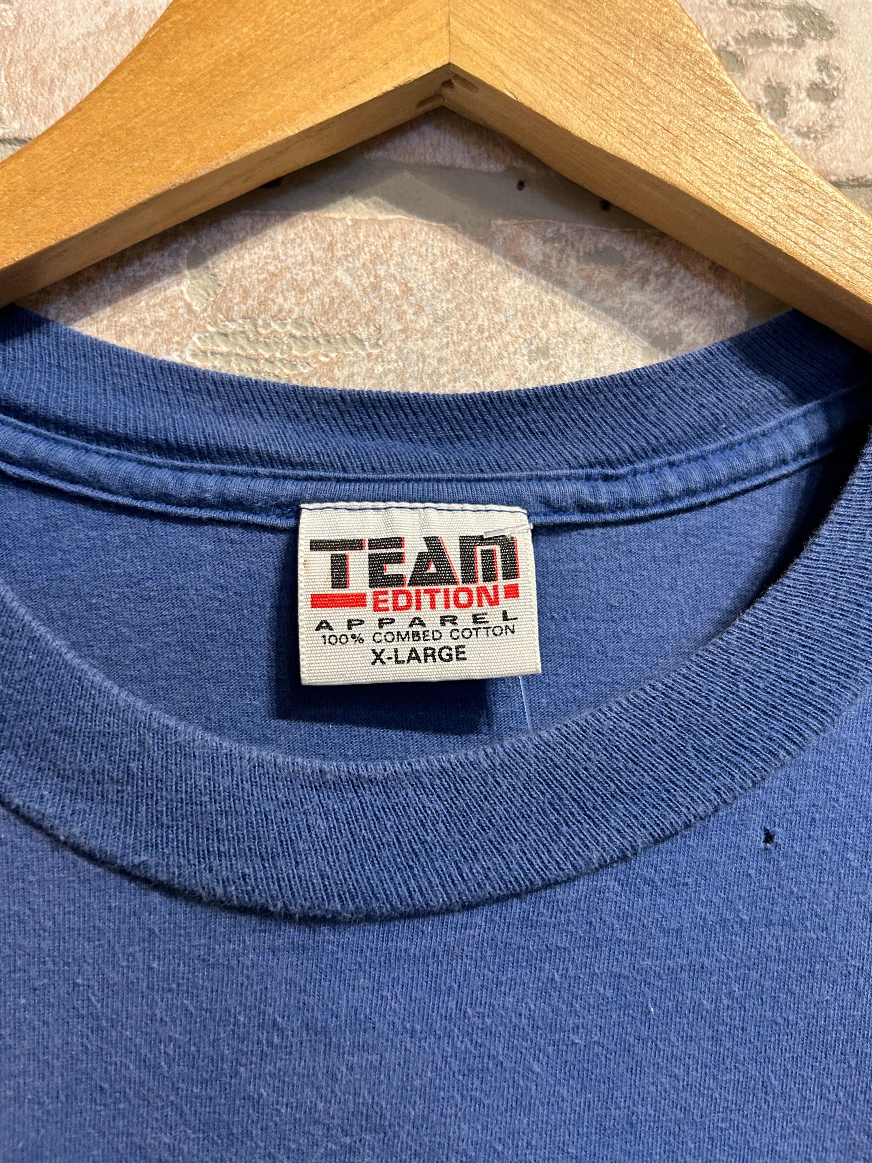 Vintage Duke Tee XL
