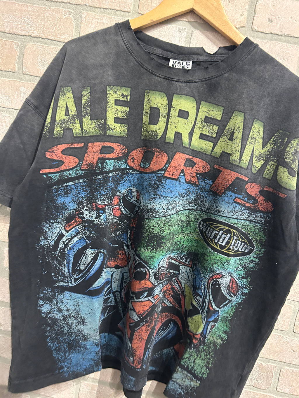Vale Tee
