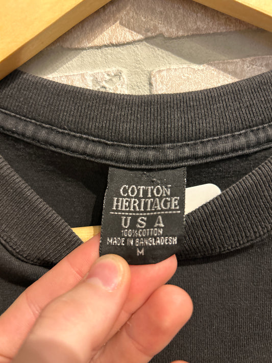 Vintage/y2k Van Halen Tee M