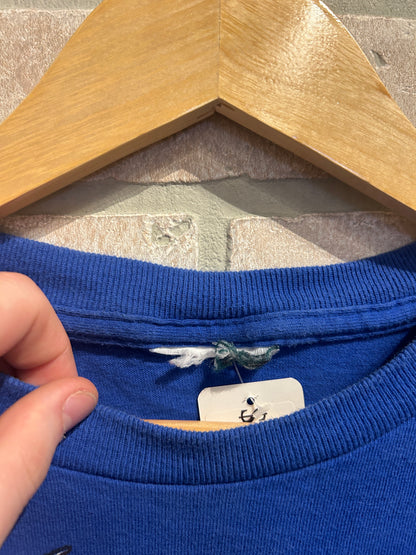 Vintage Nascar AOP Tee L