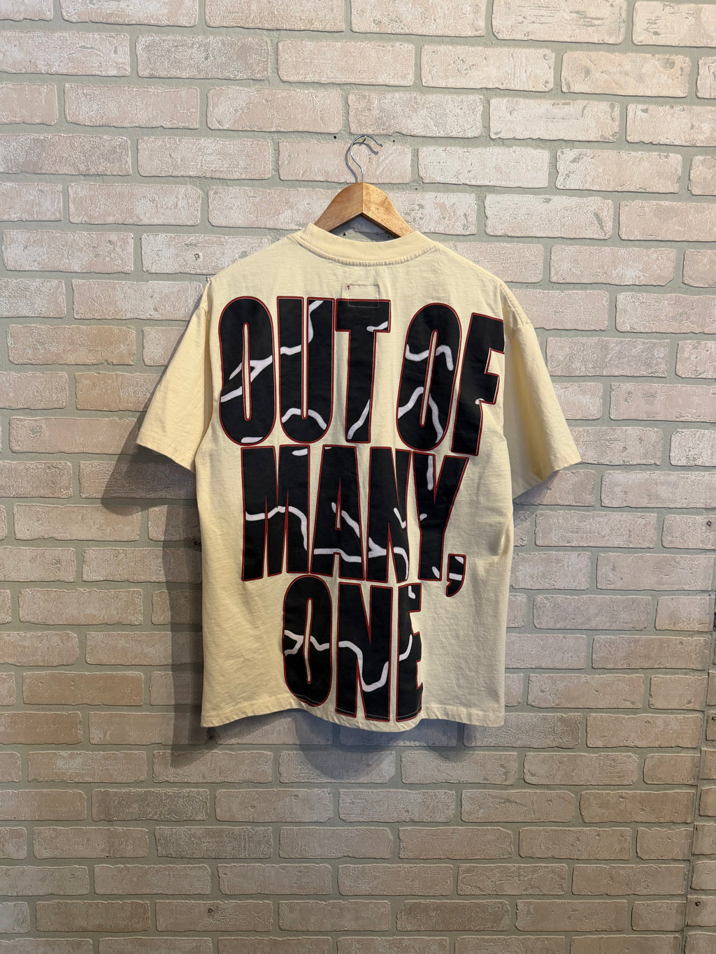 Godspeed Tee L
