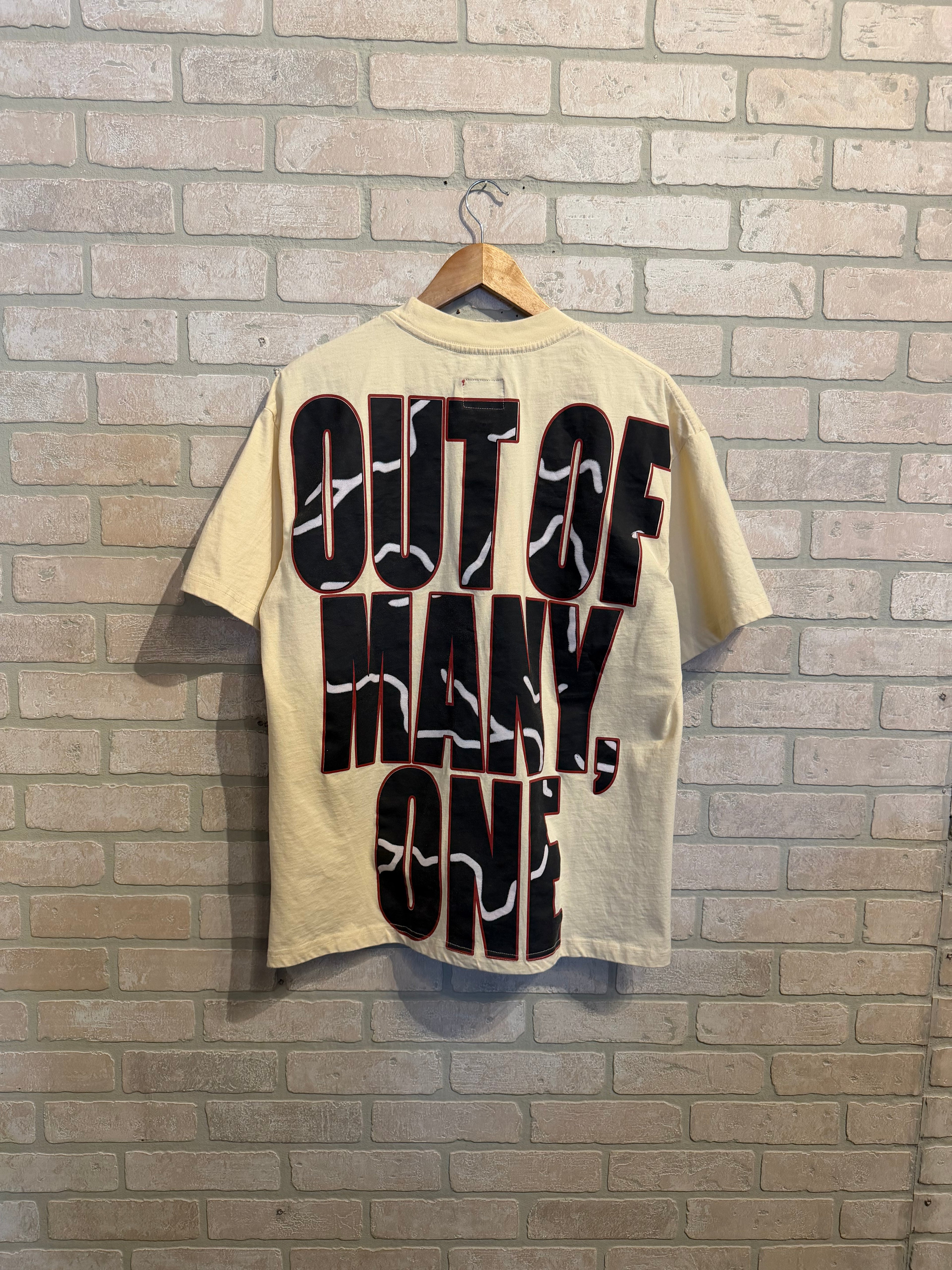 Godspeed Tee L