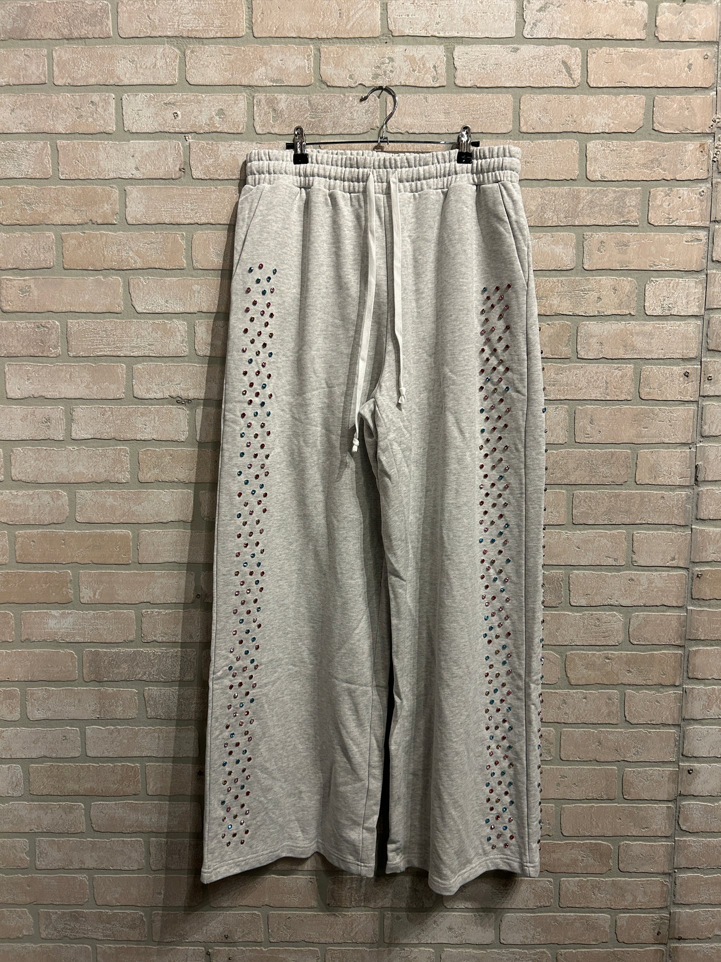 AZVA Studios Sweatpants M & L