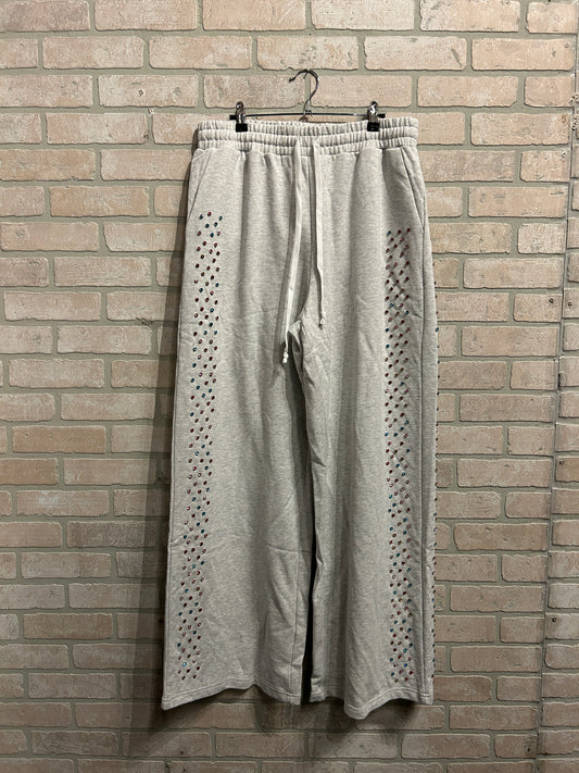 AZVA Studios Sweatpants M & L