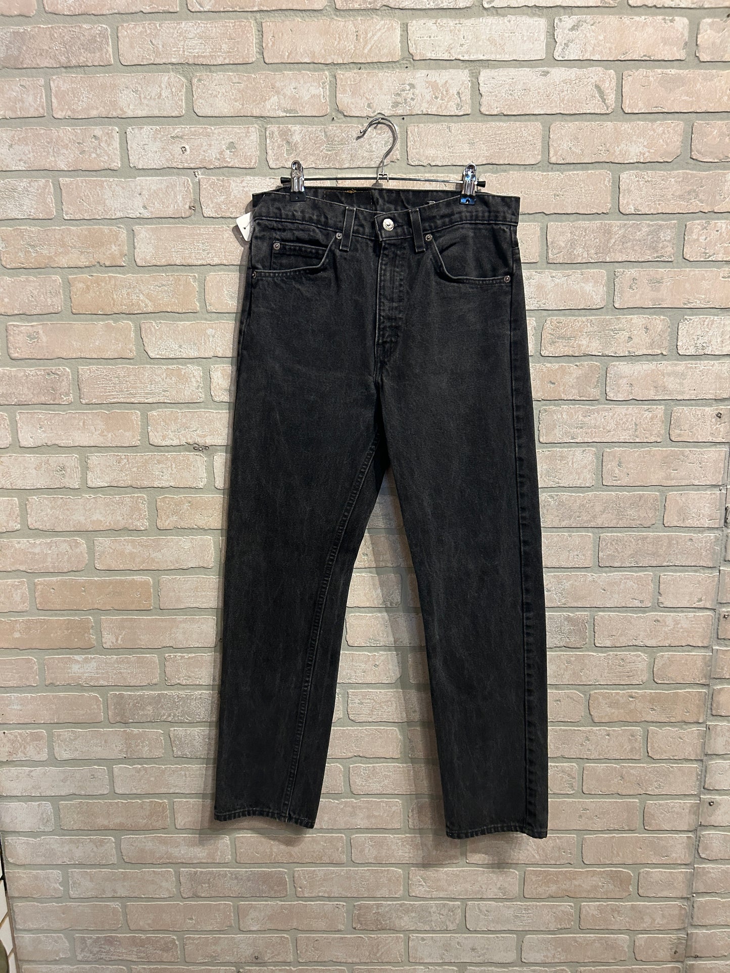 Vintage Orange Tab Levi’s Jeans 31x30