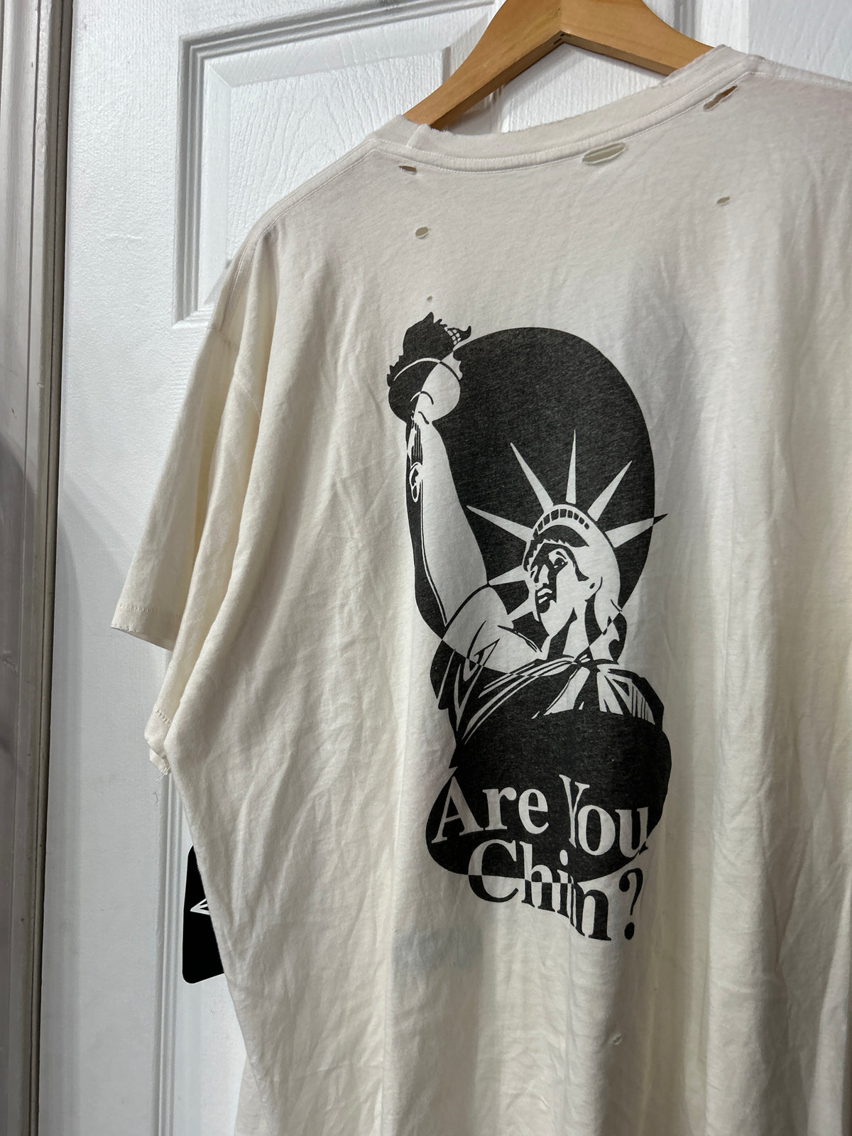 HMDD Chim Tee XL