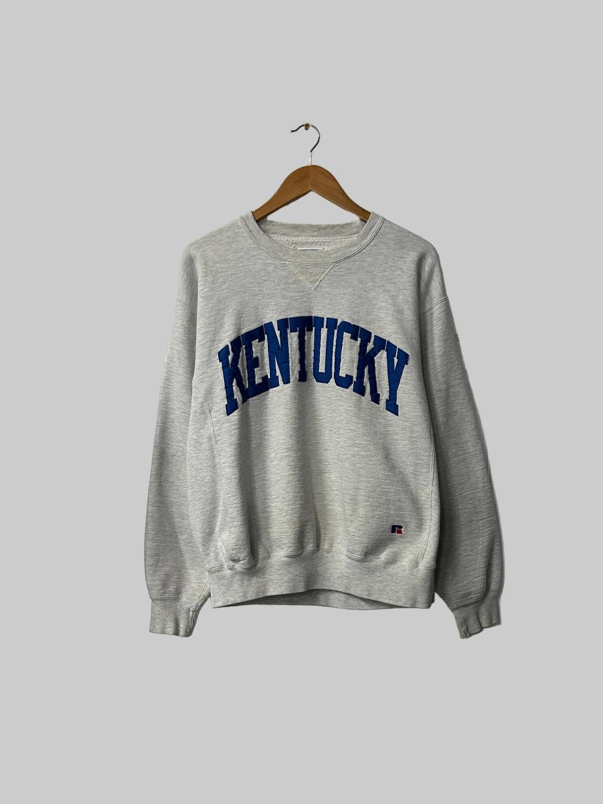 Vintage Russell Kentucky Crewneck M