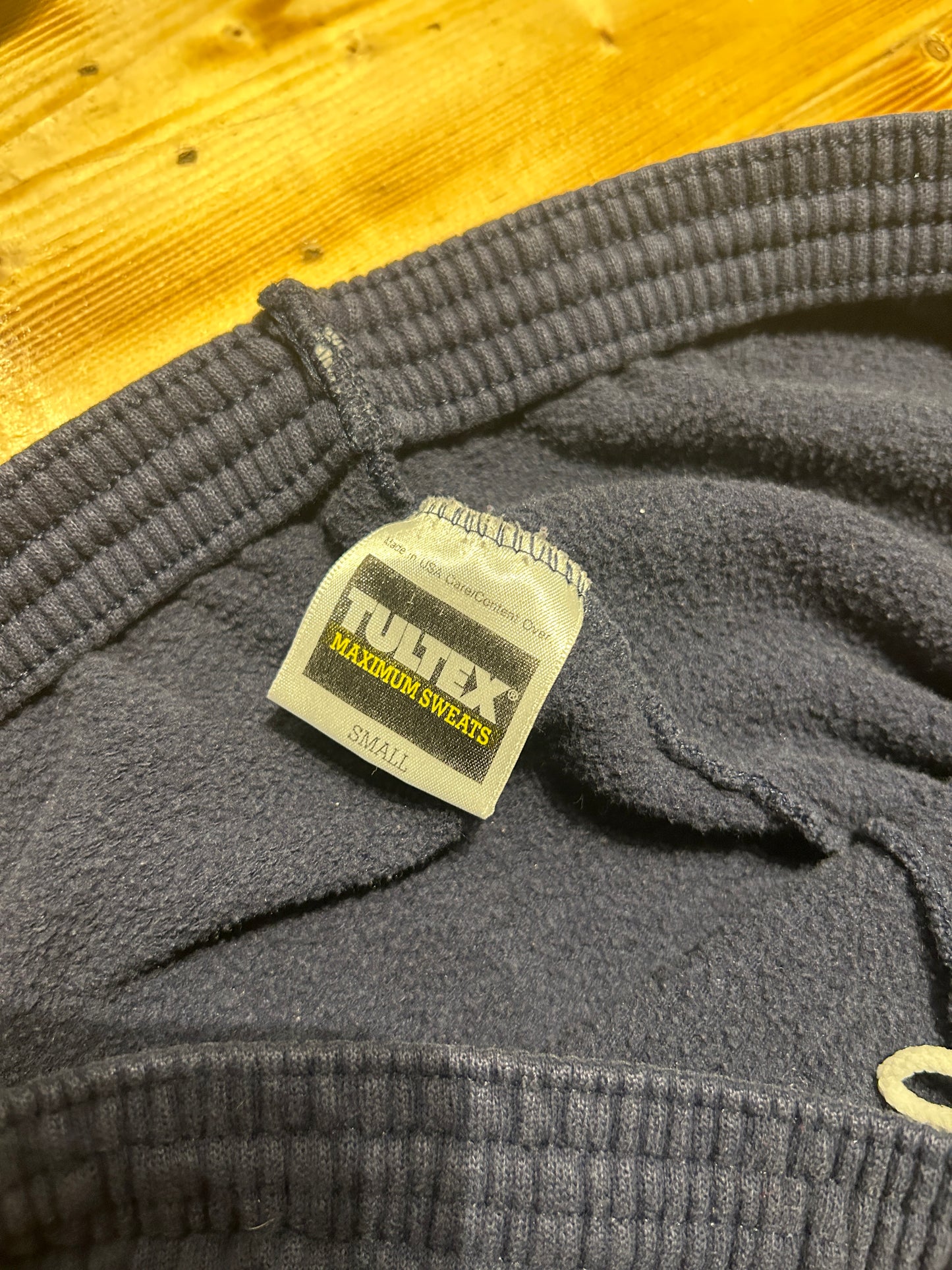 Vintage Penn State Sweatpants S