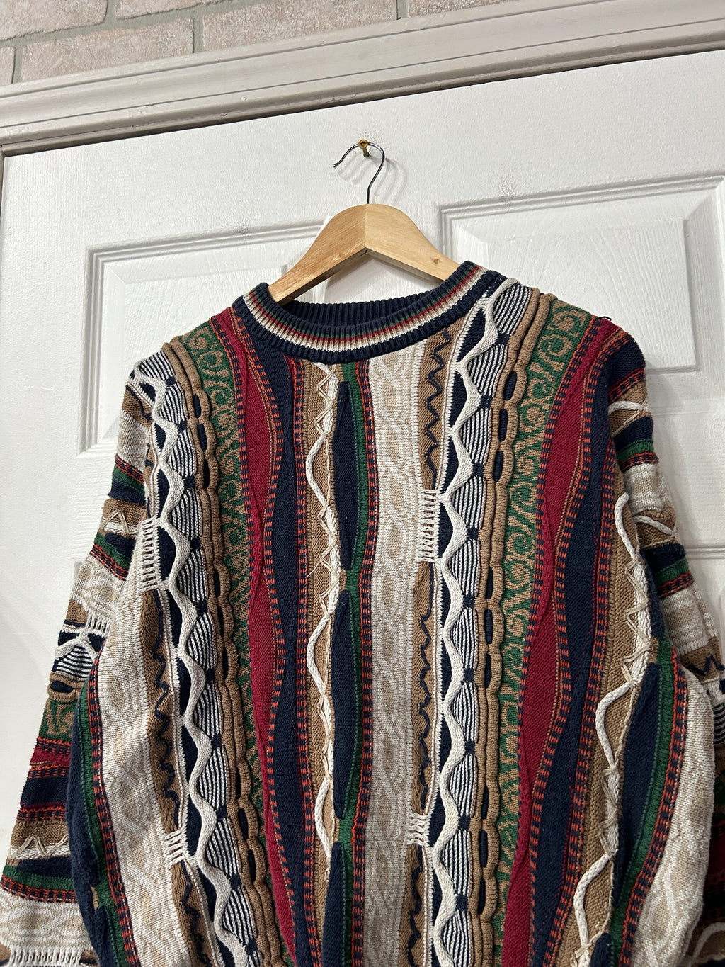 Vintage Sweater